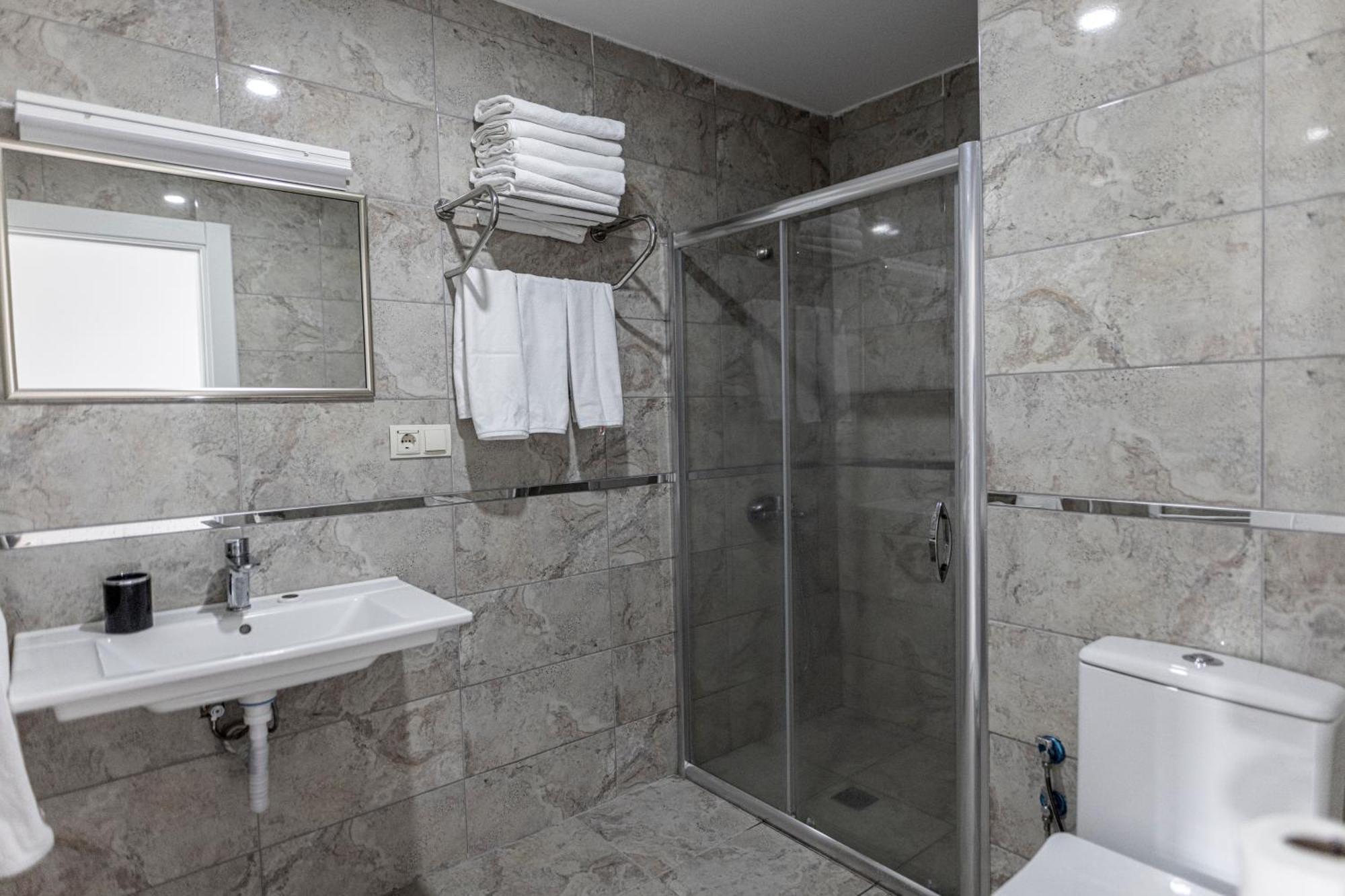 Z&B Home Nevsehir Exteriér fotografie